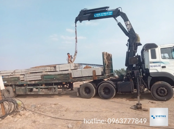 Ứng dụng của hàng rào bê tông trong công trình dân dụng
