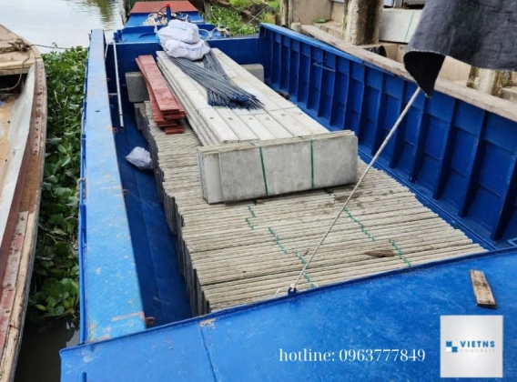 Lợi ích lựa chọn trụ rào bê tông đúc sẵn giá rẻ