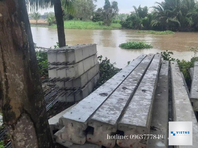 HÀNG RÀO LẮP GHÉP