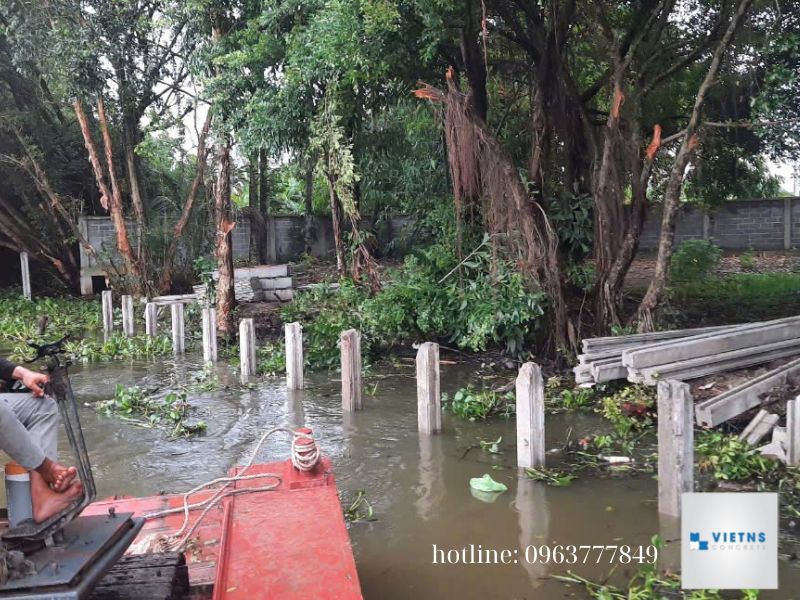 HÀNG RÀO LẮP GHÉP