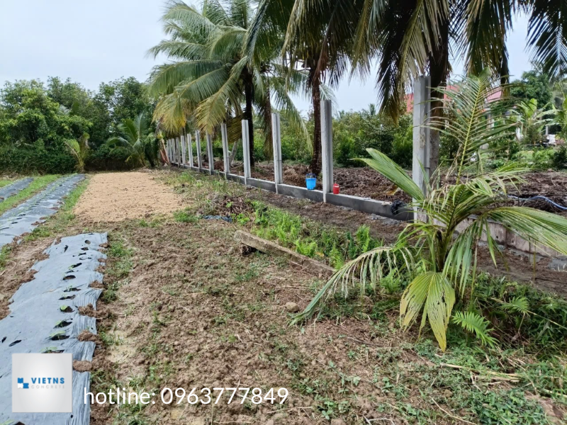 Lựa chọn đơn vị thi công uy tín để đảm bảo chất lượng
