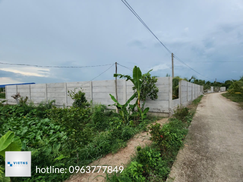 Chọn Vietns Concrete để đảm bảo chất lượng của công trình