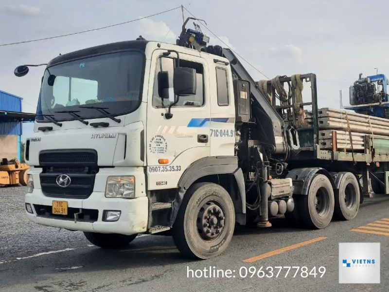 Lựa chọn đơn vị thi công uy tín 