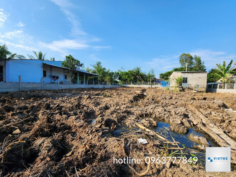 Hình ảnh công trình sau khi hoàn thiện