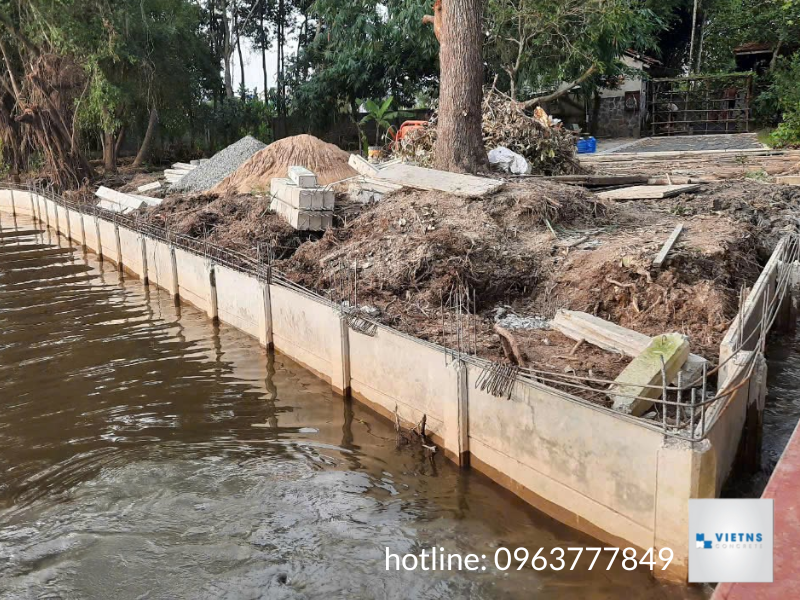Lựa chọn đơn vị thi công uy tín để đảm bảo chất lượng của công trình