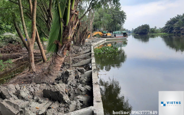 Sàn bê tông đúc sẵn đảm bảo cả về độ bền và tính thẩm mỹ