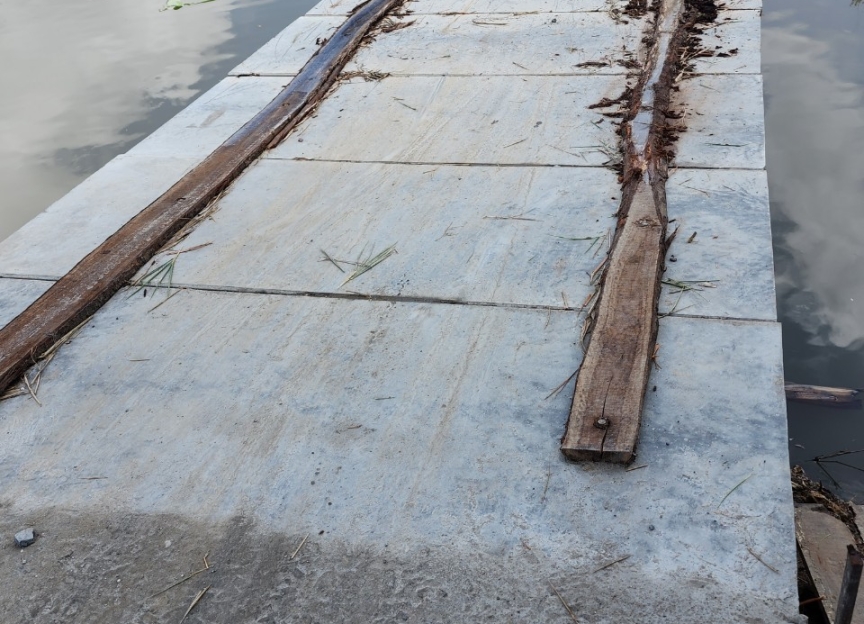 Sức chịu tải của sàn bê tông cốt thép